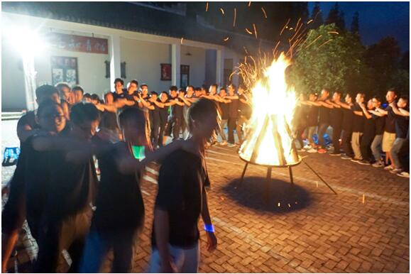 Pick up the sticks of your predecessors and do your own thing! Pick up the sticks of your predecessors and do your own thing!