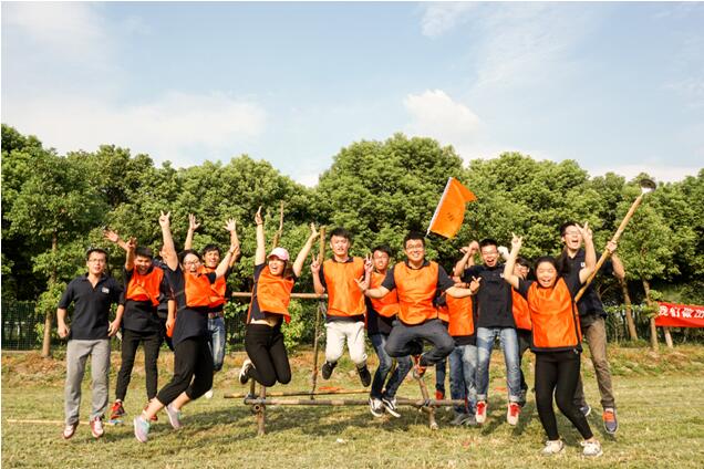 Pick up the sticks of your predecessors and do your own thing! Pick up the sticks of your predecessors and do your own thing!