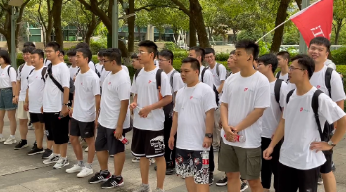 After the Northerners, the heat hits After the Northerners, the heat hits