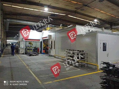 Torsion beam of a certain model Torsion beam of a certain model