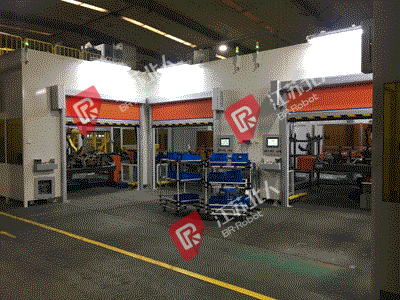 Front subframe of a certain model Front subframe of a certain model