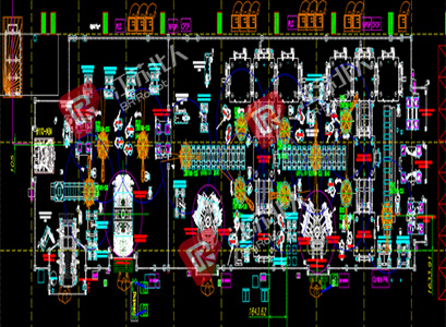 Rear floor Rear floor