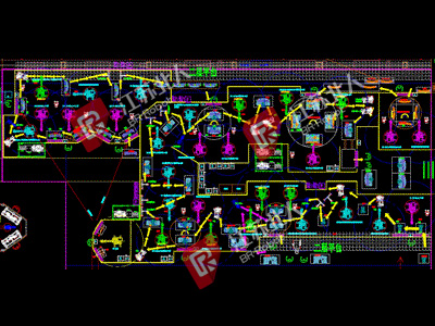 Front wall Front wall