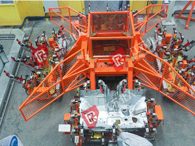 Front wall Front wall