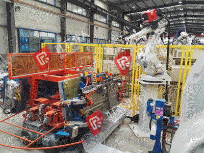 Front floor Front floor