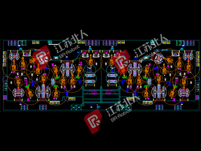 Front floor Front floor