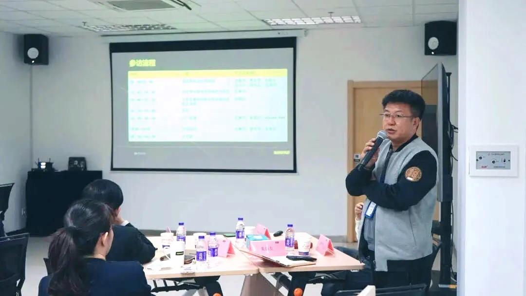 Beiren Eye-opening Journey-Stimulate team execution Beiren Eye-opening Journey-Stimulate team execution