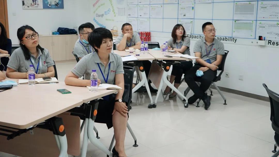 Beiren Eye-opening Journey-Stimulate team execution Beiren Eye-opening Journey-Stimulate team execution