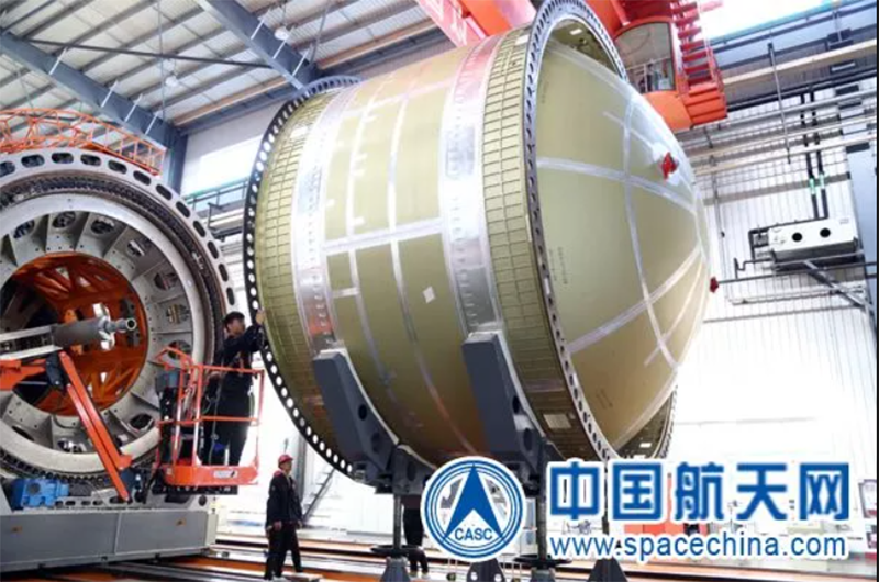 The story behind the successful launch of the Long March series of launch vehicles The story behind the successful launch of the Long March series of launch vehicles