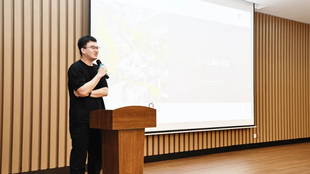 Ride the wind and waves and set sail for dreams | A review of the 2024 Beiren Future Stars induction training camp