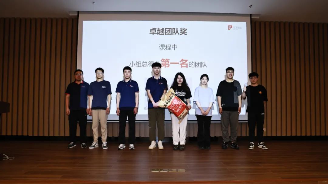 Ride the wind and waves and set sail for dreams | A review of the 2024 Beiren Future Stars induction training camp