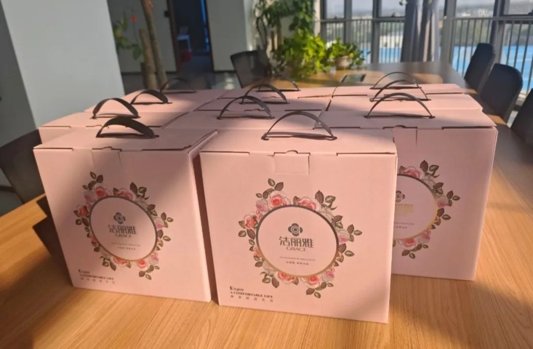 Intelligent Manufacturing Blooms | Jiangsu Beiren wishes all women a happy holiday! Intelligent Manufacturing Blooms | Jiangsu Beiren wishes all women a happy holiday!