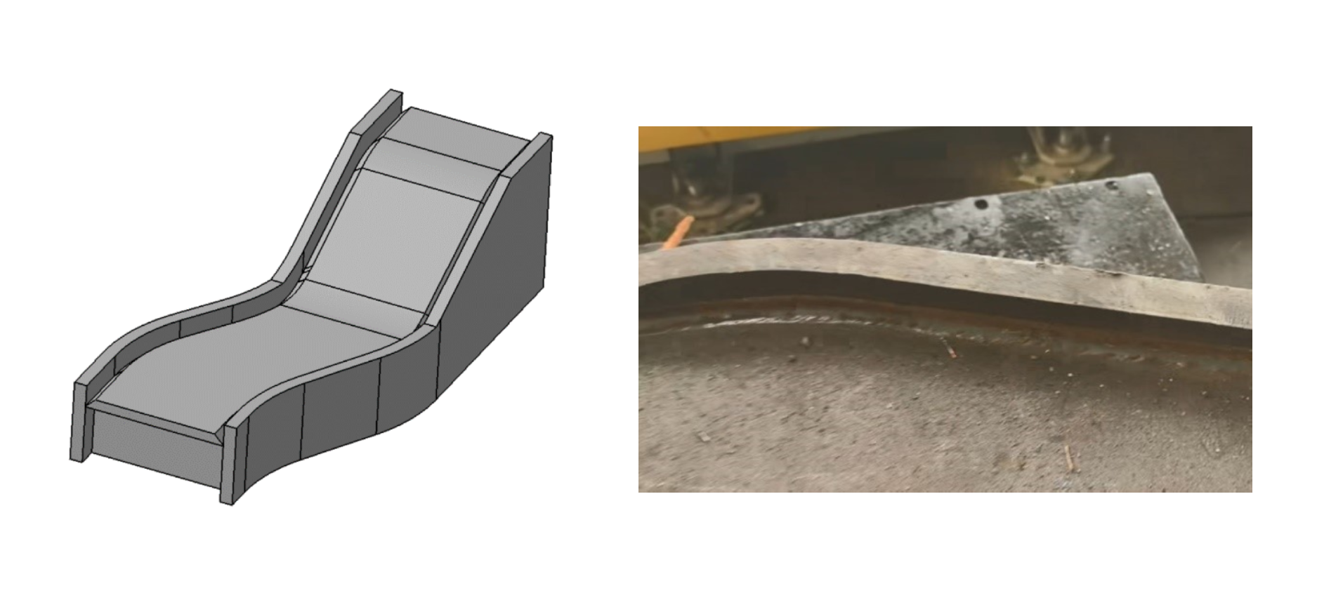 北人具身视界 | 从 “人工主导” 迈向 “智能自主” 北人具身视界 | 从 “人工主导” 迈向 “智能自主”